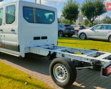 Форд Транзит, объемом двигателя 2.2 л и пробегом 0 тыс. км за 44449 $, фото 6 на Automoto.ua