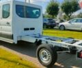Форд Транзит, объемом двигателя 2.2 л и пробегом 0 тыс. км за 44449 $, фото 6 на Automoto.ua