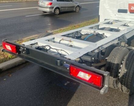 Форд Транзит, об'ємом двигуна 2.2 л та пробігом 0 тис. км за 42553 $, фото 3 на Automoto.ua