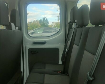 Форд Транзит, объемом двигателя 2.2 л и пробегом 0 тыс. км за 44023 $, фото 10 на Automoto.ua