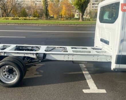 Форд Транзит, об'ємом двигуна 2.2 л та пробігом 0 тис. км за 42553 $, фото 4 на Automoto.ua