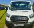 Форд Транзит, объемом двигателя 2.2 л и пробегом 0 тыс. км за 44449 $, фото 1 на Automoto.ua