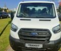 Форд Транзит, об'ємом двигуна 2.2 л та пробігом 0 тис. км за 42718 $, фото 5 на Automoto.ua