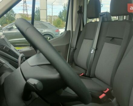 Форд Транзит, объемом двигателя 2.2 л и пробегом 0 тыс. км за 44023 $, фото 7 на Automoto.ua