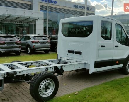 Форд Транзит, об'ємом двигуна 2.2 л та пробігом 0 тис. км за 43509 $, фото 4 на Automoto.ua