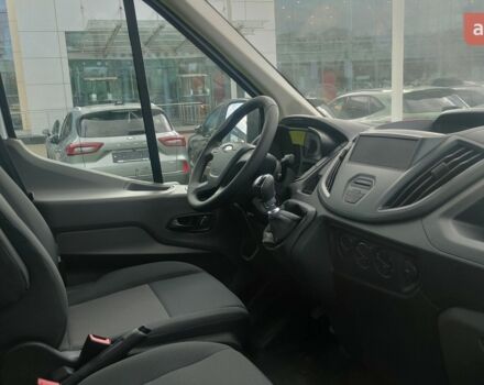 Форд Транзит, об'ємом двигуна 2.2 л та пробігом 0 тис. км за 44708 $, фото 9 на Automoto.ua