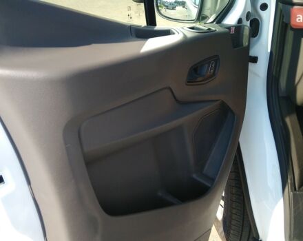 Форд Транзит, объемом двигателя 2.2 л и пробегом 0 тыс. км за 50879 $, фото 11 на Automoto.ua