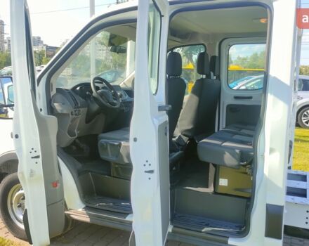 Форд Транзит, об'ємом двигуна 2.2 л та пробігом 0 тис. км за 42718 $, фото 30 на Automoto.ua