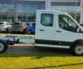 Форд Транзит, об'ємом двигуна 2.2 л та пробігом 0 тис. км за 42718 $, фото 4 на Automoto.ua