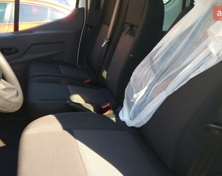 Форд Транзит, объемом двигателя 2.2 л и пробегом 0 тыс. км за 50879 $, фото 12 на Automoto.ua