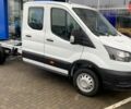 Форд Транзит, об'ємом двигуна 2.2 л та пробігом 0 тис. км за 49801 $, фото 1 на Automoto.ua