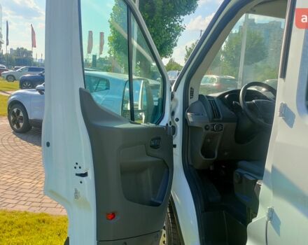 Форд Транзит, объемом двигателя 2.2 л и пробегом 0 тыс. км за 44449 $, фото 18 на Automoto.ua