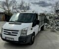 Форд Транзит, объемом двигателя 0 л и пробегом 0 тыс. км за 11300 $, фото 1 на Automoto.ua