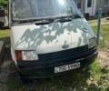 Форд Транзит, об'ємом двигуна 0 л та пробігом 458 тис. км за 1650 $, фото 1 на Automoto.ua