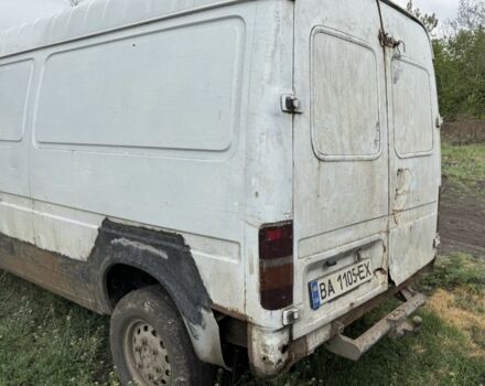Форд Транзит, об'ємом двигуна 0 л та пробігом 0 тис. км за 1500 $, фото 3 на Automoto.ua