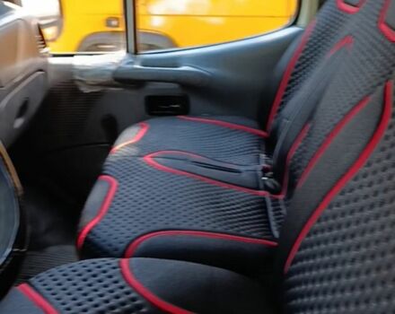 Форд Транзит, объемом двигателя 0 л и пробегом 0 тыс. км за 2400 $, фото 1 на Automoto.ua