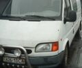 Форд Транзит, объемом двигателя 0 л и пробегом 0 тыс. км за 1857 $, фото 1 на Automoto.ua