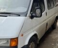 Форд Транзит, об'ємом двигуна 0 л та пробігом 0 тис. км за 1700 $, фото 1 на Automoto.ua