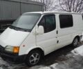 Форд Транзит, объемом двигателя 0 л и пробегом 0 тыс. км за 2840 $, фото 1 на Automoto.ua