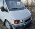 Форд Транзит, об'ємом двигуна 0 л та пробігом 0 тис. км за 2100 $, фото 1 на Automoto.ua