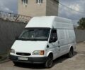 Форд Транзит, объемом двигателя 0 л и пробегом 0 тыс. км за 3600 $, фото 1 на Automoto.ua