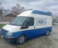Форд Транзит, объемом двигателя 0 л и пробегом 0 тыс. км за 3200 $, фото 1 на Automoto.ua