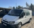 Форд Транзит, объемом двигателя 0 л и пробегом 0 тыс. км за 2200 $, фото 1 на Automoto.ua