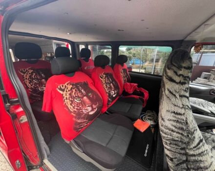 Форд Транзит, объемом двигателя 0 л и пробегом 0 тыс. км за 8000 $, фото 6 на Automoto.ua