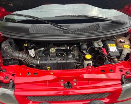 Форд Транзит, объемом двигателя 0 л и пробегом 0 тыс. км за 8000 $, фото 11 на Automoto.ua