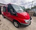Форд Транзит, объемом двигателя 0 л и пробегом 0 тыс. км за 8000 $, фото 3 на Automoto.ua