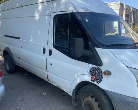 Форд Транзит, об'ємом двигуна 0 л та пробігом 0 тис. км за 7000 $, фото 2 на Automoto.ua
