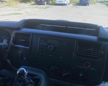 Форд Транзит, об'ємом двигуна 0 л та пробігом 0 тис. км за 7000 $, фото 5 на Automoto.ua