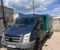 Форд Транзит, объемом двигателя 0 л и пробегом 0 тыс. км за 4300 $, фото 1 на Automoto.ua