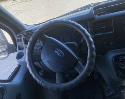 Форд Транзит, об'ємом двигуна 0 л та пробігом 0 тис. км за 7000 $, фото 4 на Automoto.ua