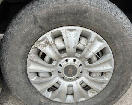 Форд Транзит, объемом двигателя 0 л и пробегом 0 тыс. км за 3300 $, фото 2 на Automoto.ua