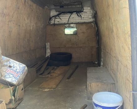 Форд Транзит, об'ємом двигуна 0 л та пробігом 0 тис. км за 7000 $, фото 7 на Automoto.ua