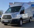 Форд Транзит, об'ємом двигуна 2 л та пробігом 321 тис. км за 15490 $, фото 1 на Automoto.ua