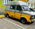 Форд Транзит, объемом двигателя 2 л и пробегом 250 тыс. км за 1800 $, фото 2 на Automoto.ua