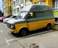 Форд Транзит, объемом двигателя 2 л и пробегом 250 тыс. км за 1800 $, фото 1 на Automoto.ua