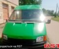 Форд Транзит, объемом двигателя 2.5 л и пробегом 200 тыс. км за 1500 $, фото 1 на Automoto.ua