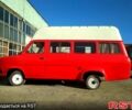 Форд Транзит, объемом двигателя 25 л и пробегом 110 тыс. км за 3999 $, фото 2 на Automoto.ua