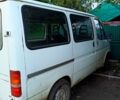 Форд Транзит, объемом двигателя 2.5 л и пробегом 0 тыс. км за 1800 $, фото 1 на Automoto.ua