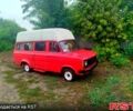 Форд Транзит, объемом двигателя 2.5 л и пробегом 0 тыс. км за 3999 $, фото 1 на Automoto.ua