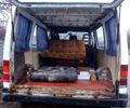 Форд Транзит, объемом двигателя 20 л и пробегом 220 тыс. км за 1200 $, фото 7 на Automoto.ua