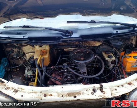 Форд Транзит, объемом двигателя 20 л и пробегом 220 тыс. км за 1200 $, фото 10 на Automoto.ua