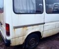Форд Транзит, объемом двигателя 20 л и пробегом 220 тыс. км за 1200 $, фото 3 на Automoto.ua