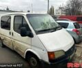 Форд Транзит, объемом двигателя 25 л и пробегом 0 тыс. км за 1400 $, фото 3 на Automoto.ua