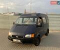 Форд Транзит, об'ємом двигуна 0 л та пробігом 529 тис. км за 4200 $, фото 1 на Automoto.ua