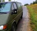 Форд Транзит, объемом двигателя 2 л и пробегом 0 тыс. км за 1500 $, фото 6 на Automoto.ua