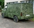 Форд Транзит, объемом двигателя 2.5 л и пробегом 200 тыс. км за 1700 $, фото 2 на Automoto.ua